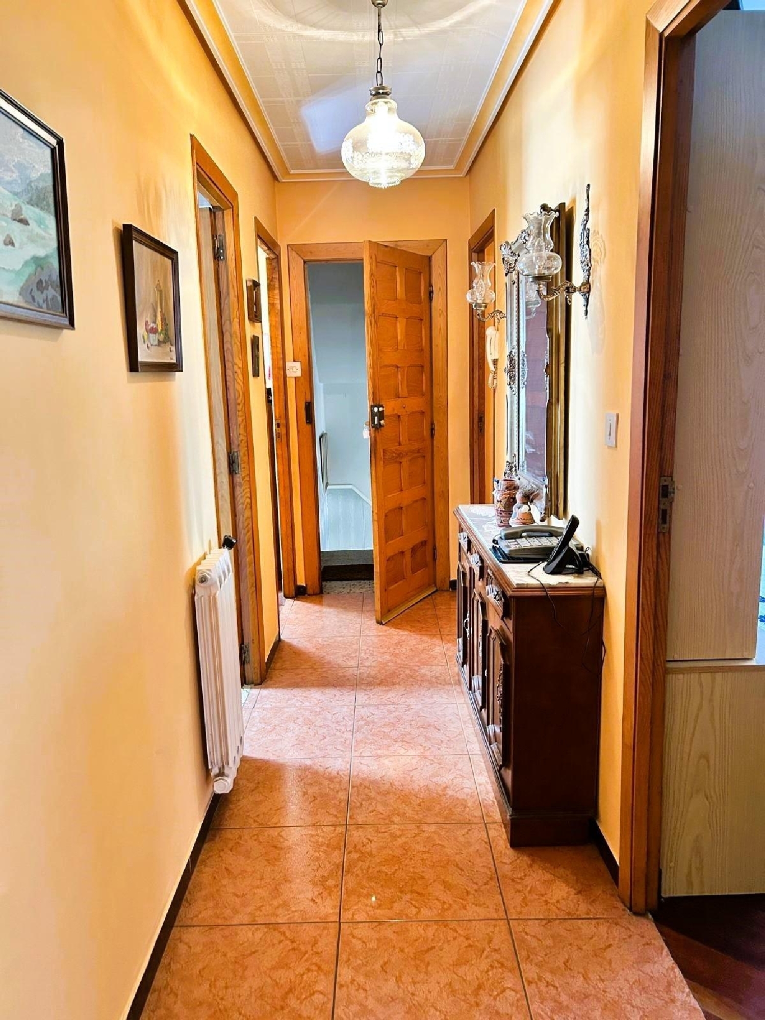 till salu hus Cacabelos Bierzo (El) 4