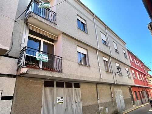 Cacabelos Bierzo (El) hus foto 6368695