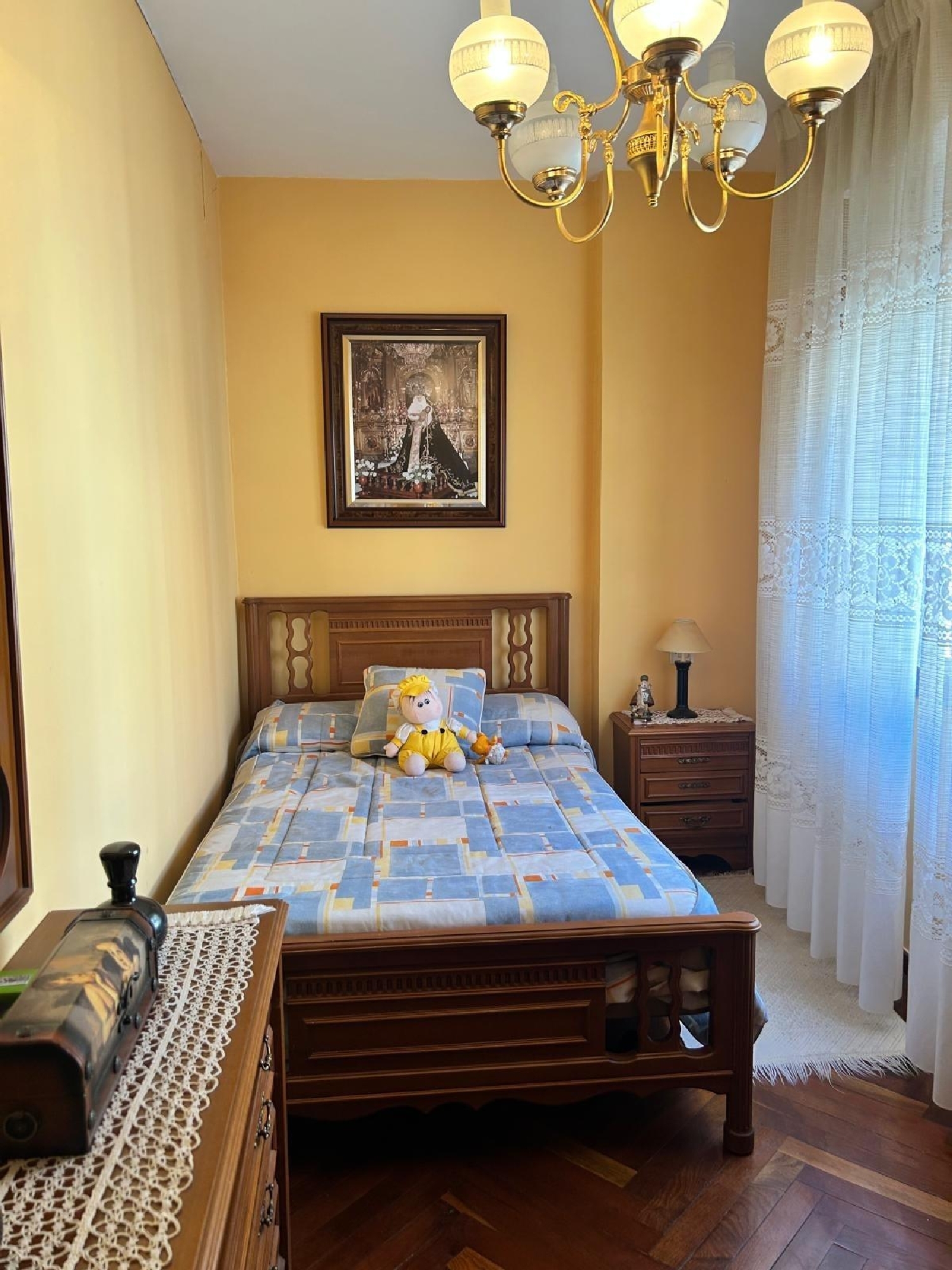 till salu hus Cacabelos Bierzo (El) 6