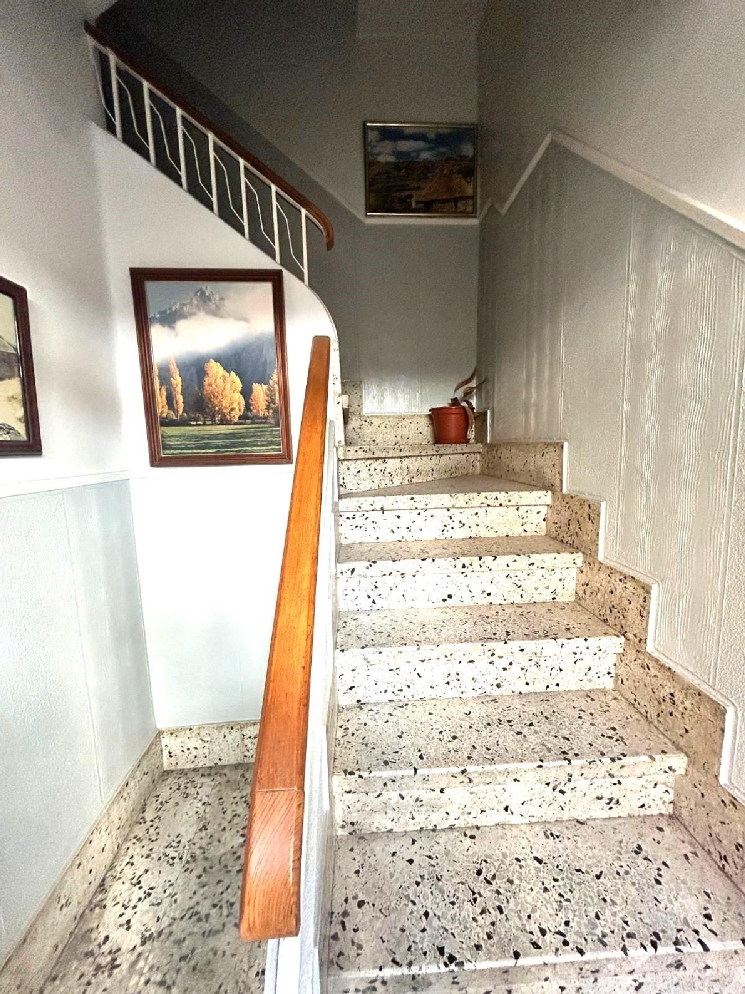 till salu hus Cacabelos Bierzo (El) 3