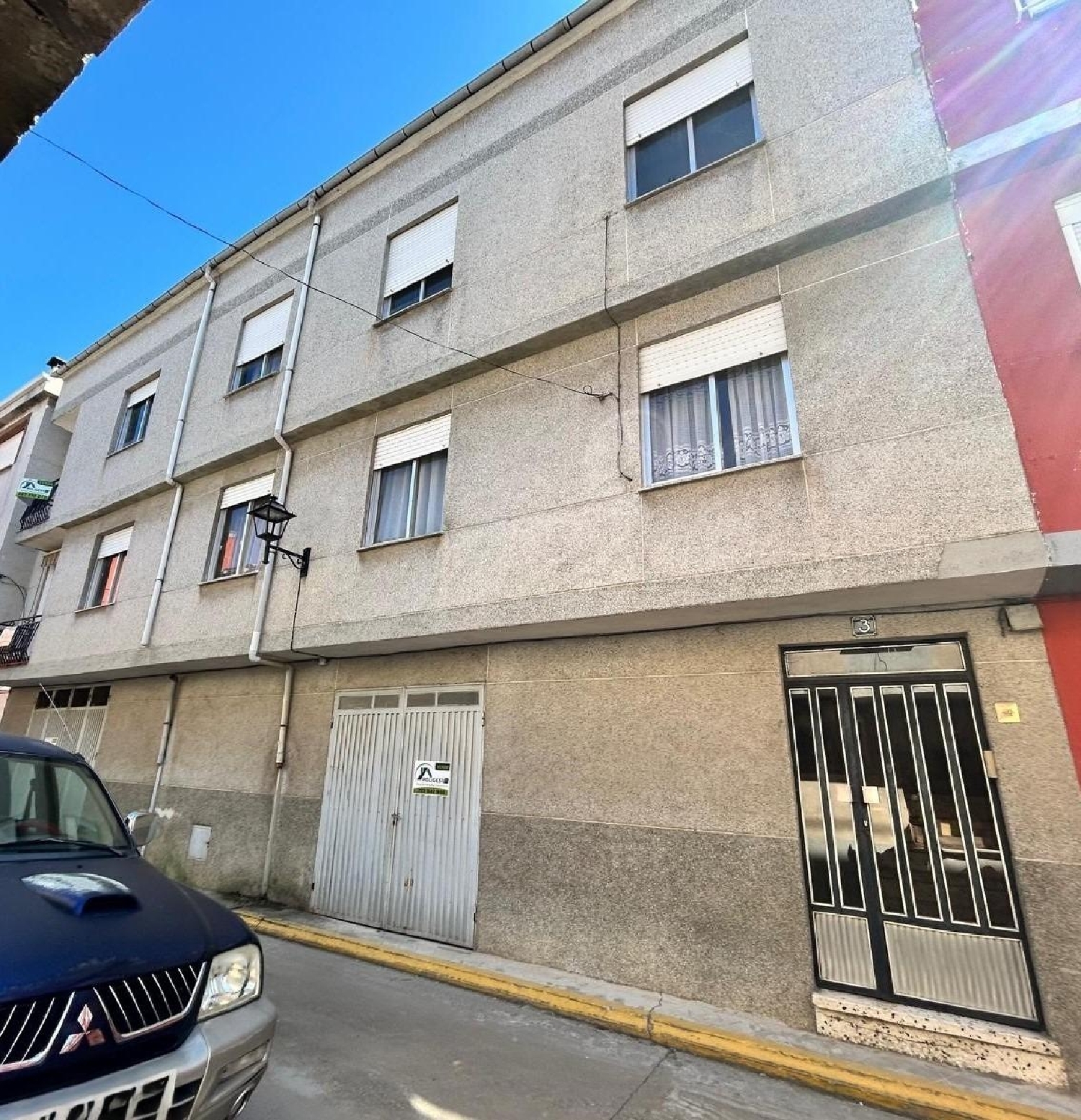 till salu hus Cacabelos Bierzo (El) 2