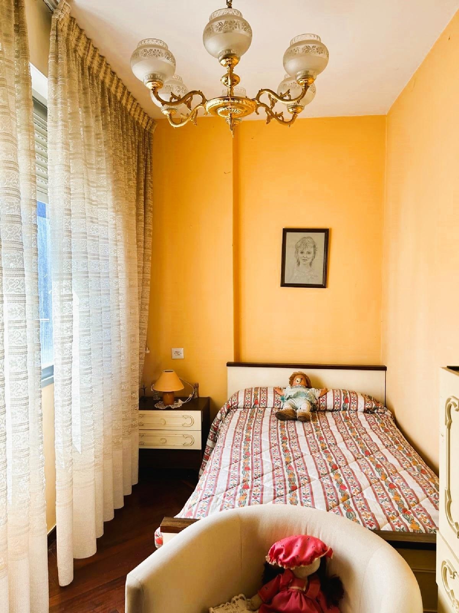 till salu hus Cacabelos Bierzo (El) 5