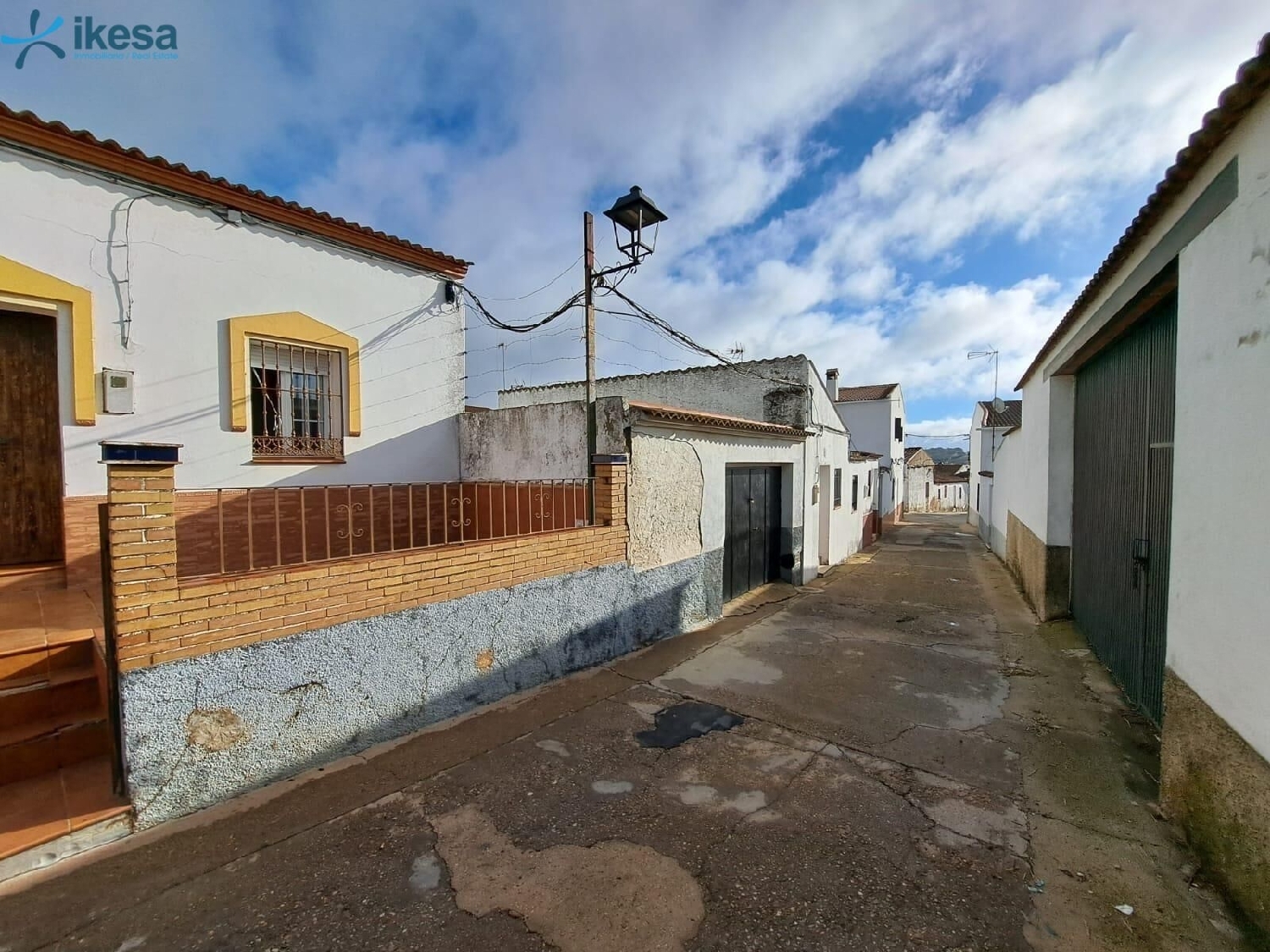  till salu hus Calañas Andévalo (El) 2