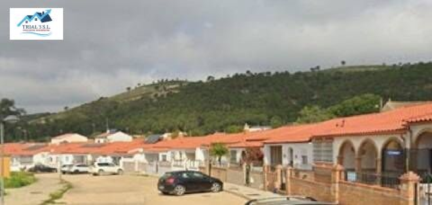  till salu hus Calañas Andévalo (El) 2