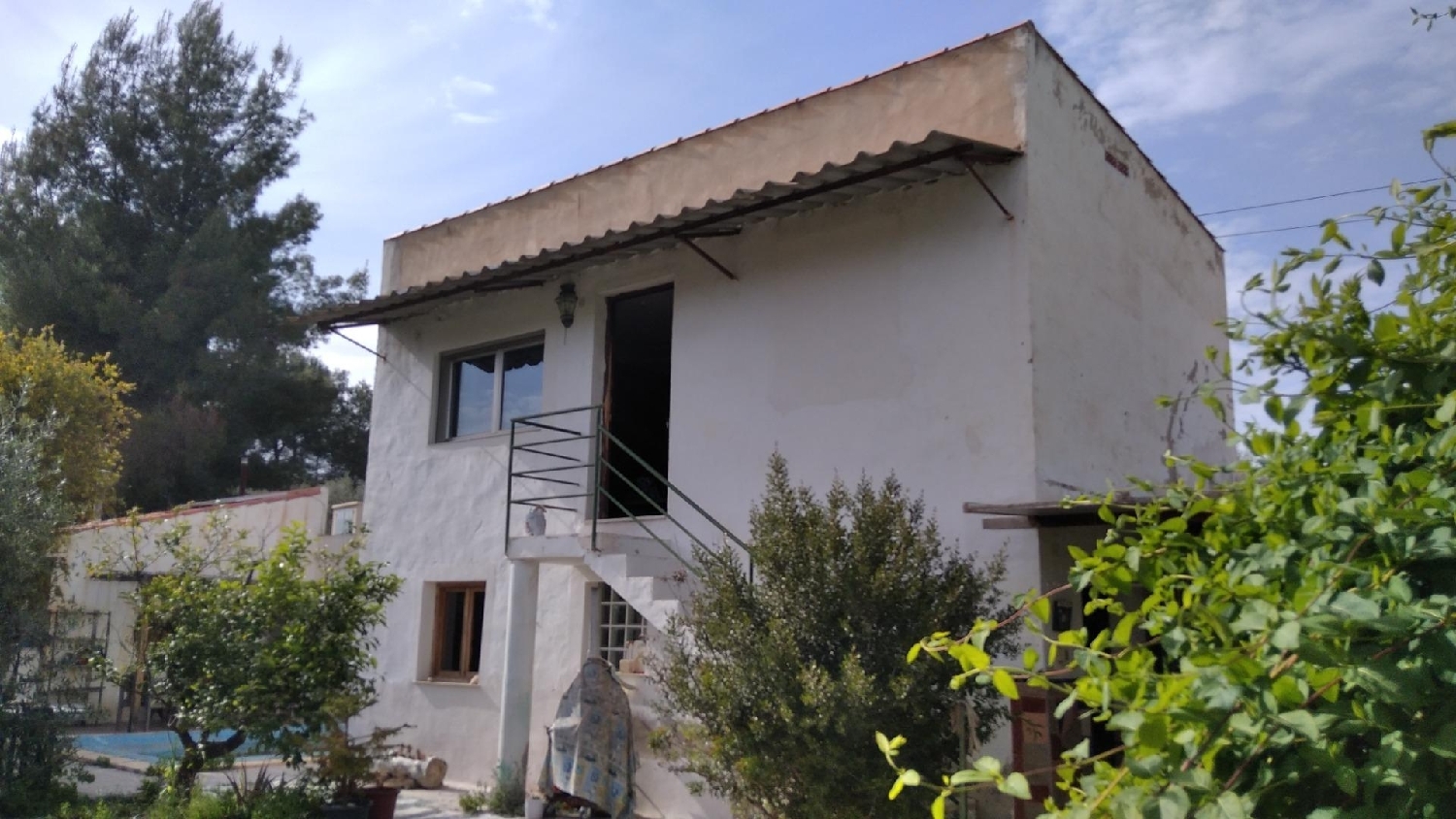 kaufen Haus Calasparra Noroeste 1