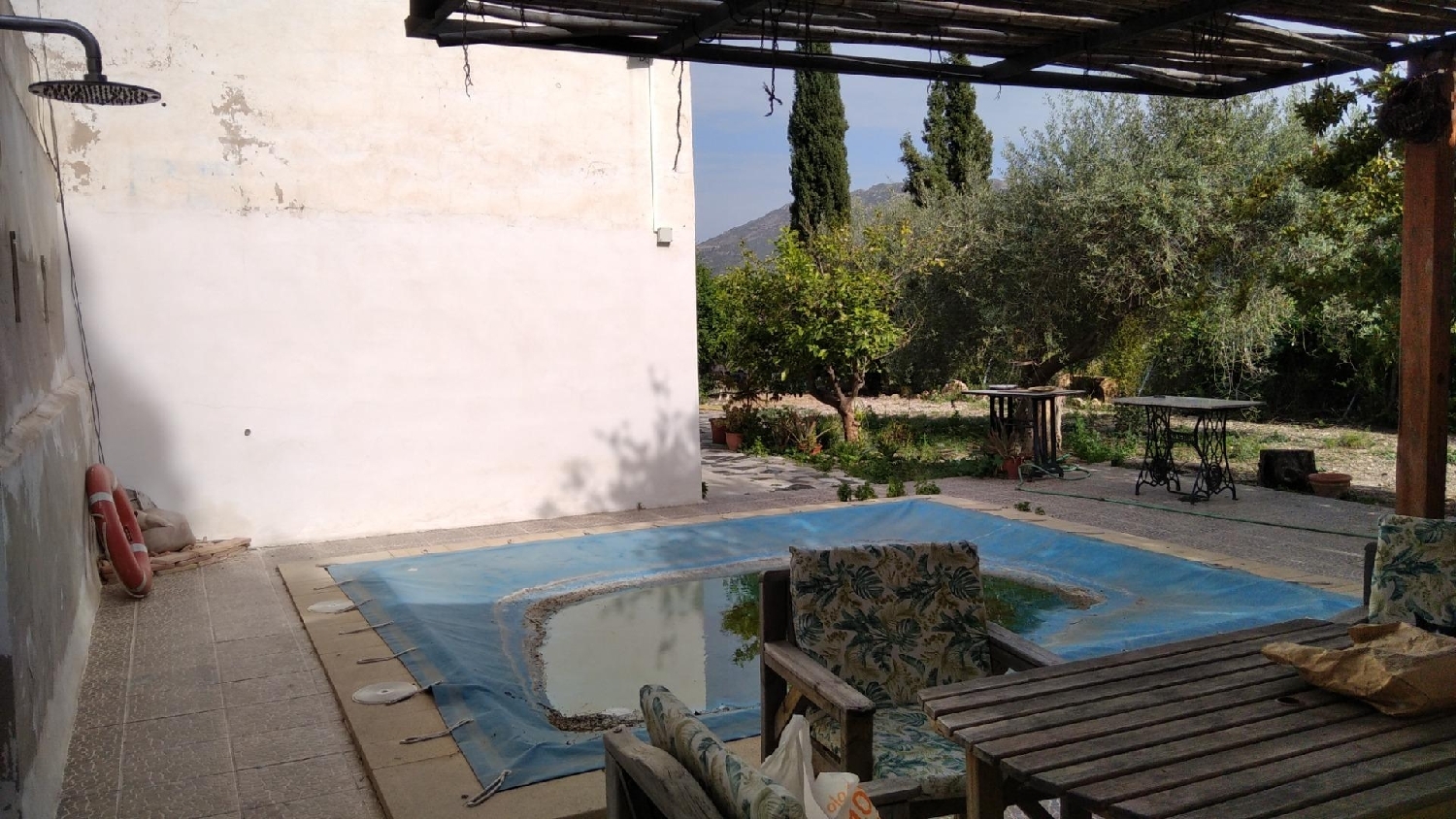 kaufen Haus Calasparra Noroeste 4