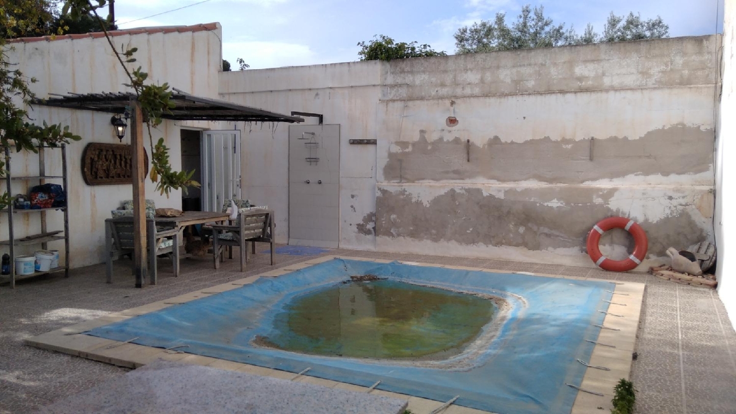 kaufen Haus Calasparra Noroeste 2