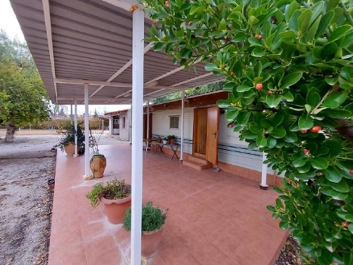 Calasparra Noroeste house foto 6367788