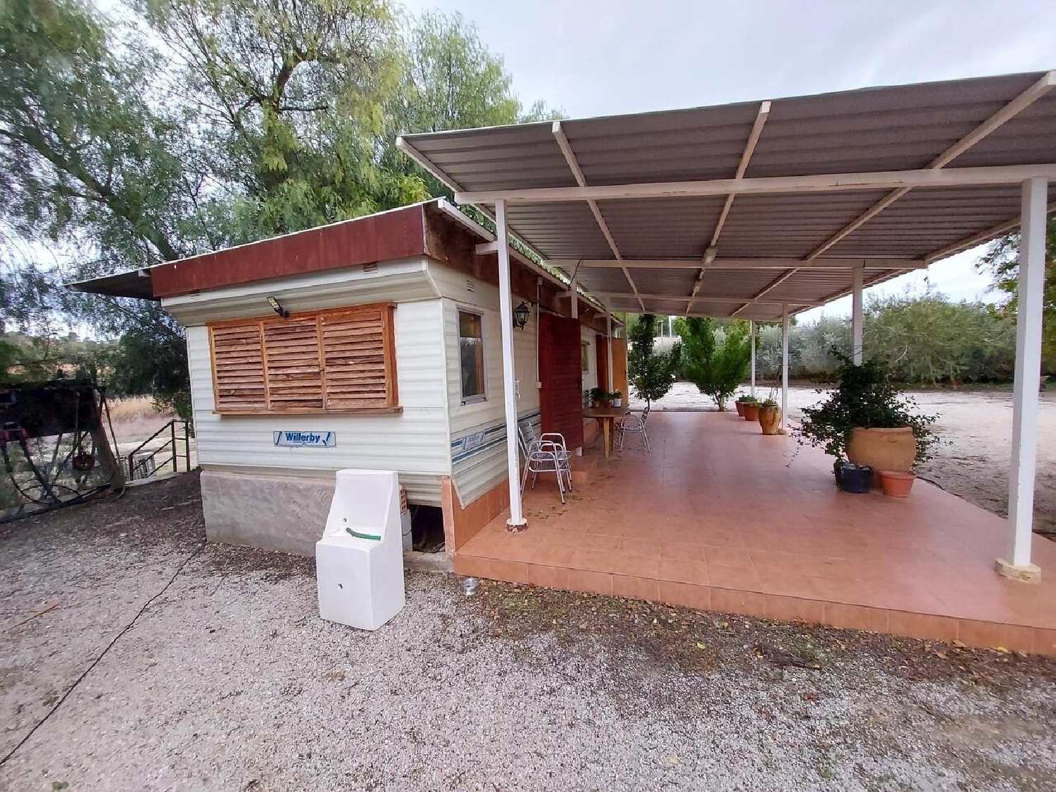  for sale house Calasparra Noroeste 8