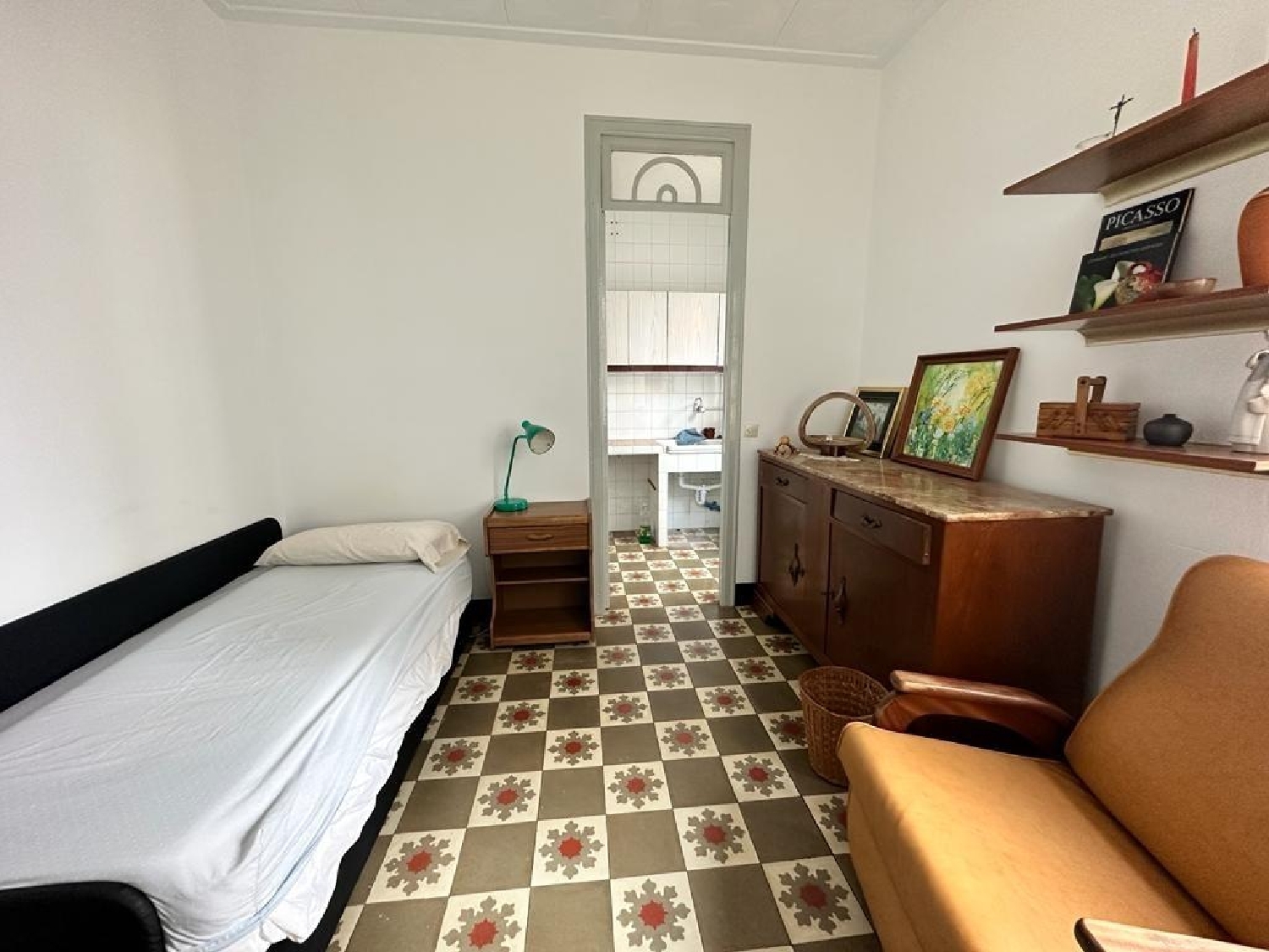  en venta casa Calella Maresme 8