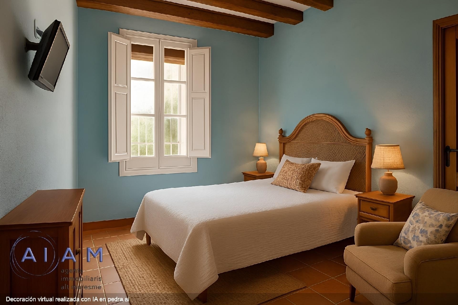  for sale house Calella Maresme 8