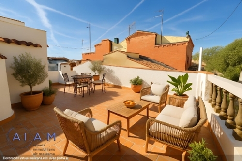 Calella Maresme house foto 6374355