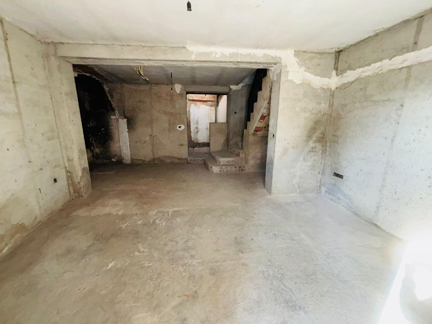  till salu hus Calicasas Vega De Granada 7