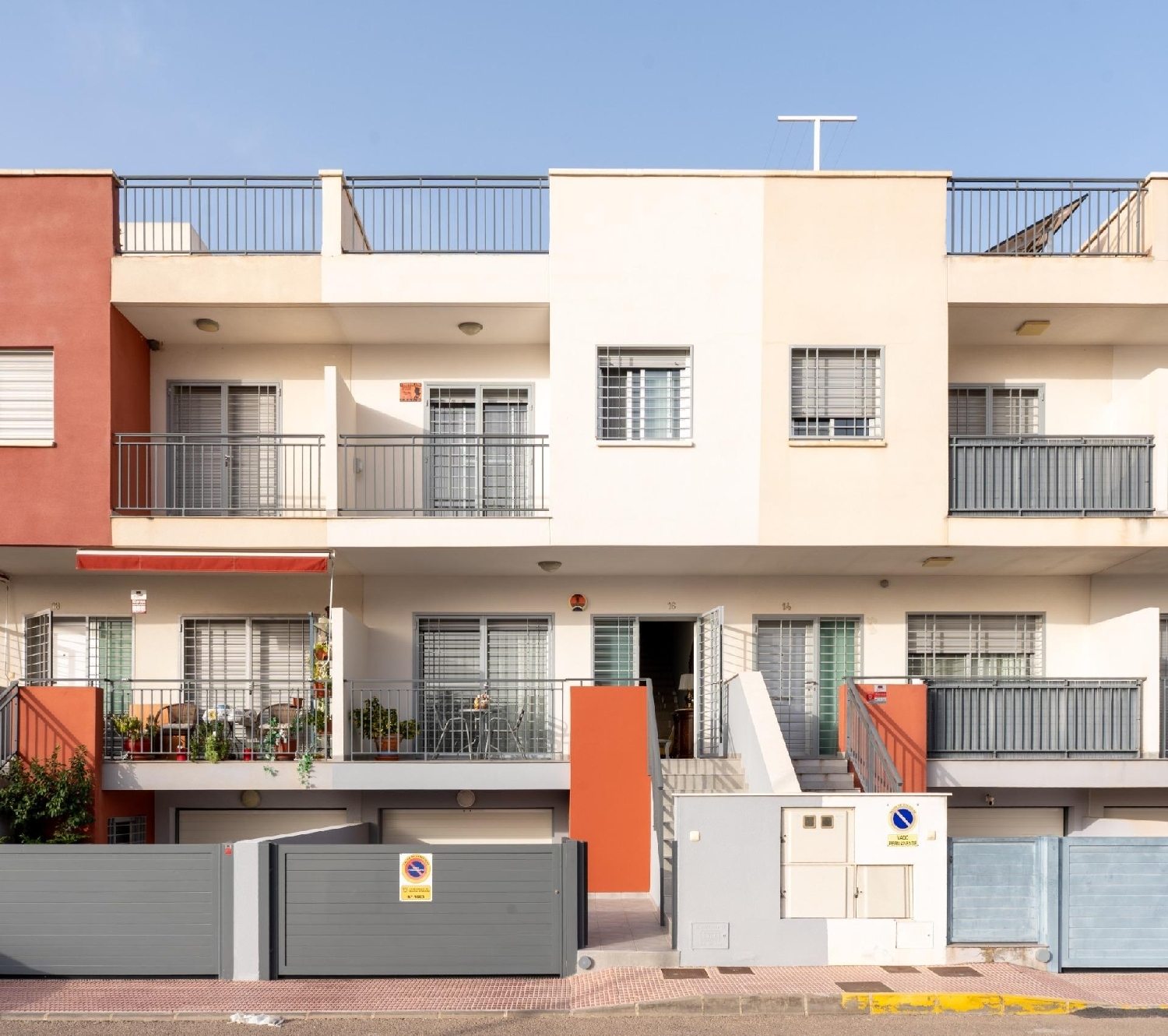  kaufen Haus Callosa De Segura Baix Segura 1