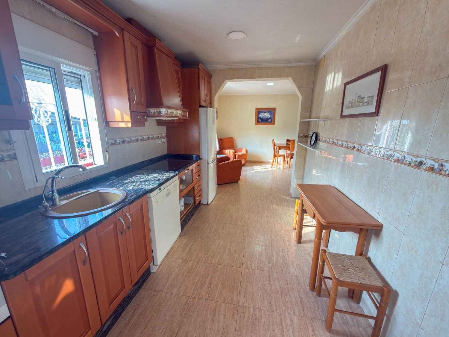  till salu hus Callosa De Segura Baix Segura 7