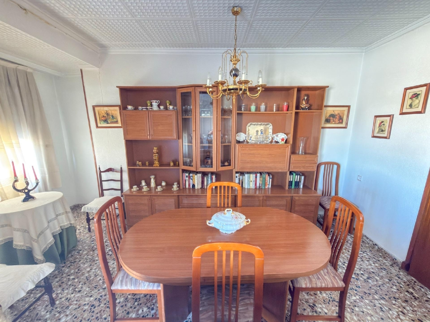  till salu hus Callosa De Segura Baix Segura 6