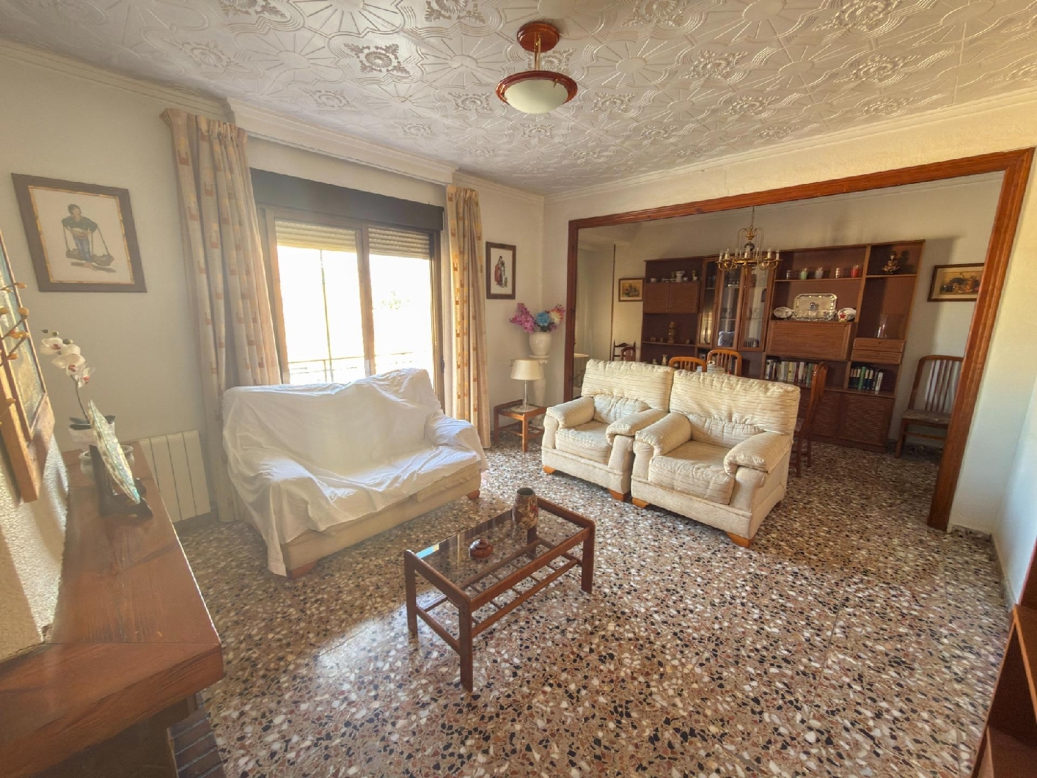  till salu hus Callosa De Segura Baix Segura 4