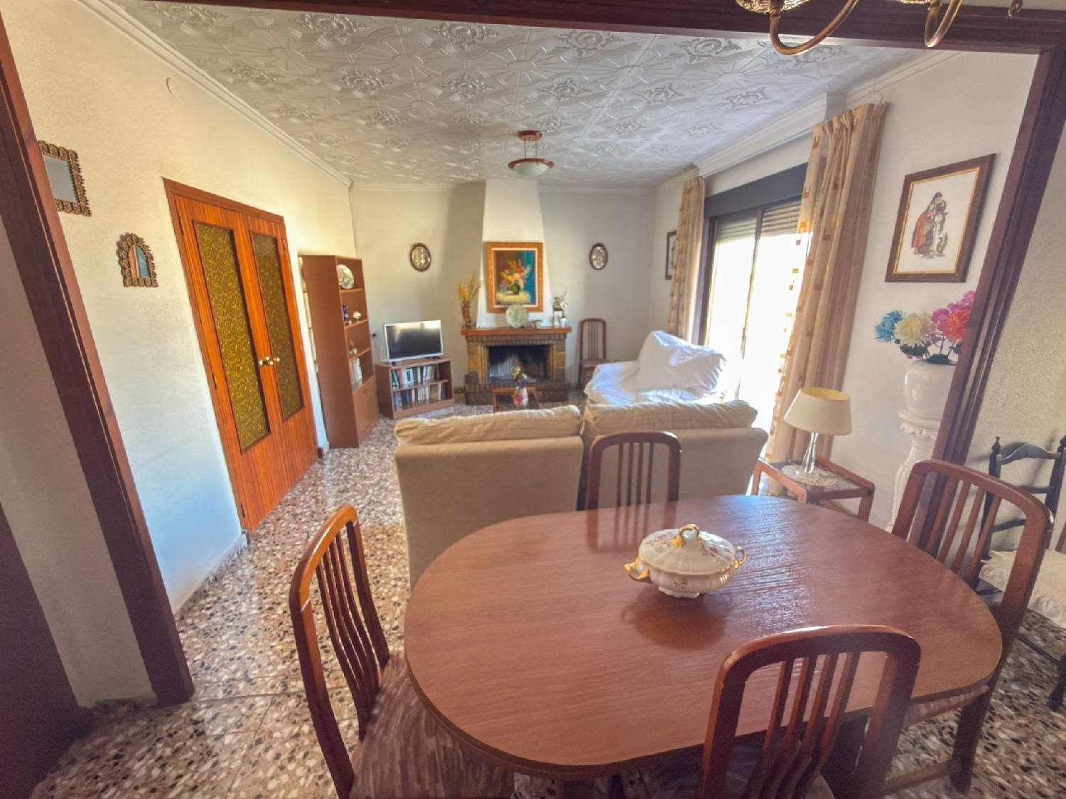  till salu hus Callosa De Segura Baix Segura 5