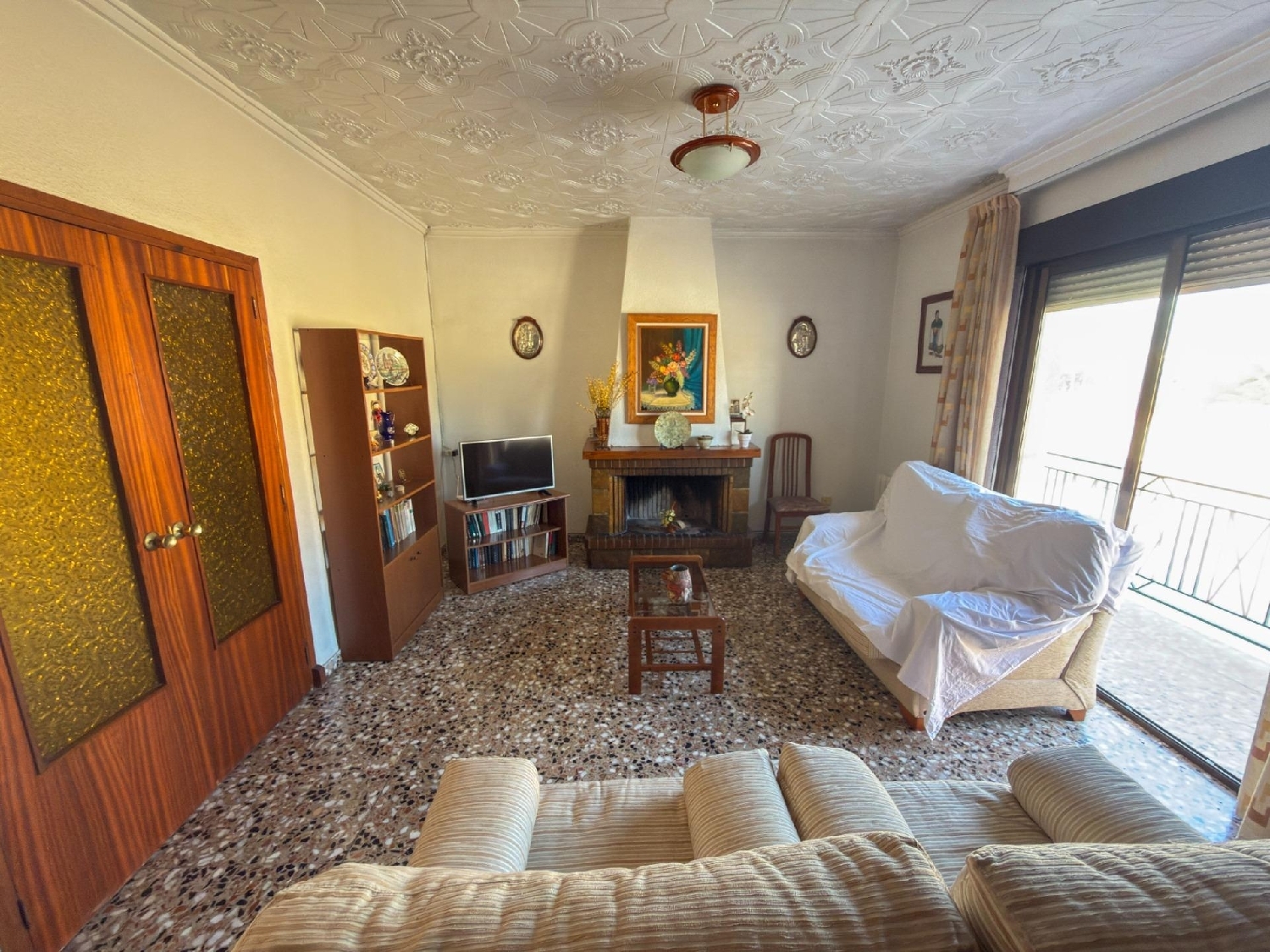  till salu hus Callosa De Segura Baix Segura 1