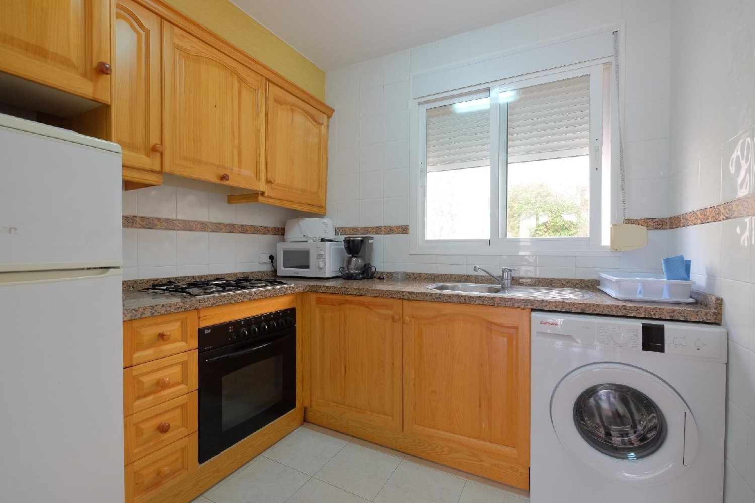  te koop huis Calpe Marina Alta 3