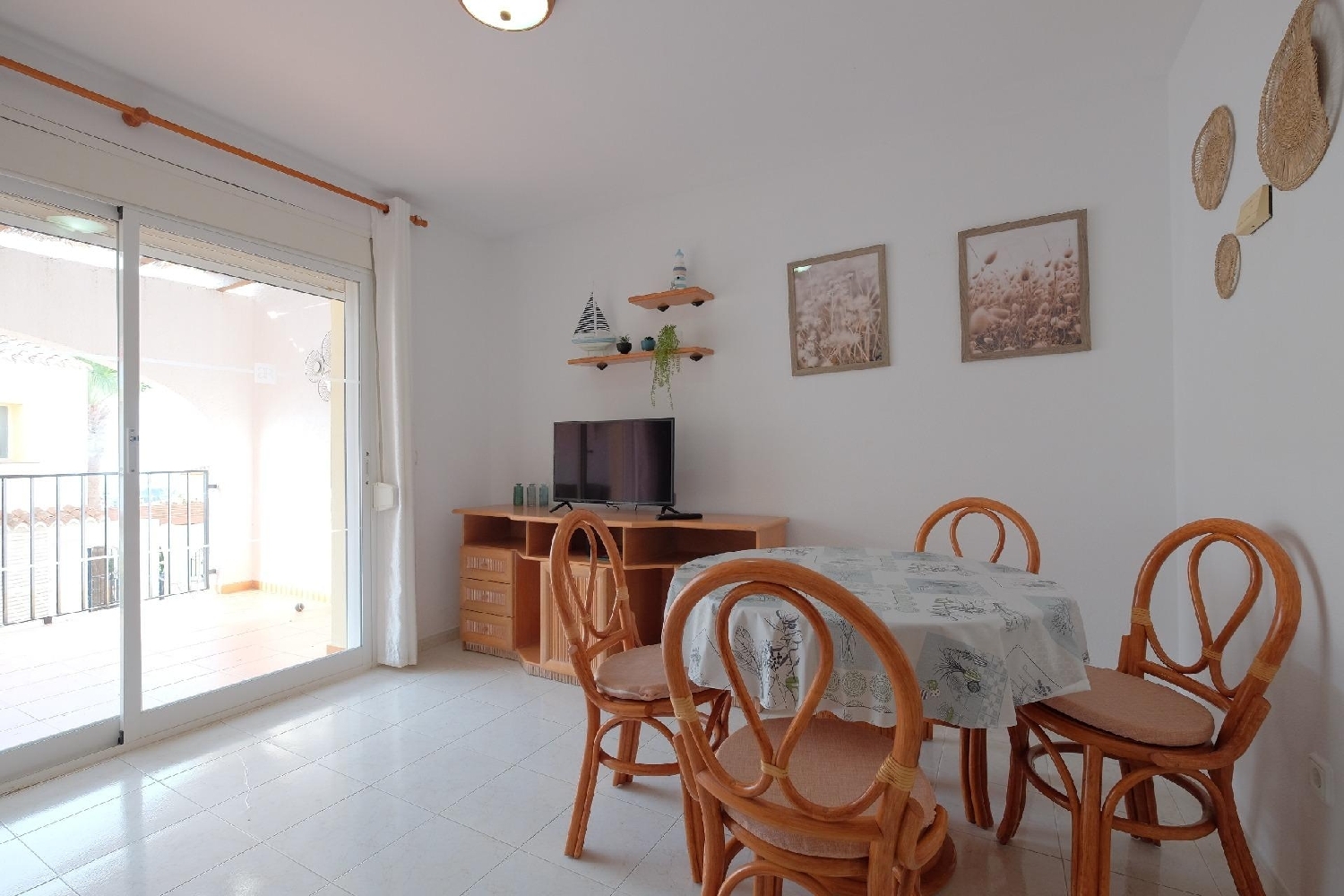  te koop huis Calpe Marina Alta 6