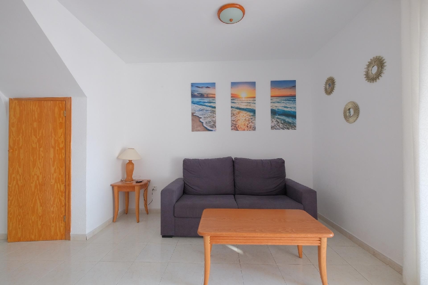  te koop huis Calpe Marina Alta 7
