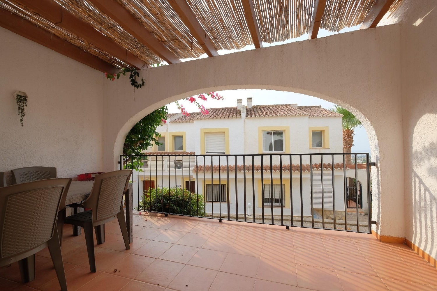  te koop huis Calpe Marina Alta 8