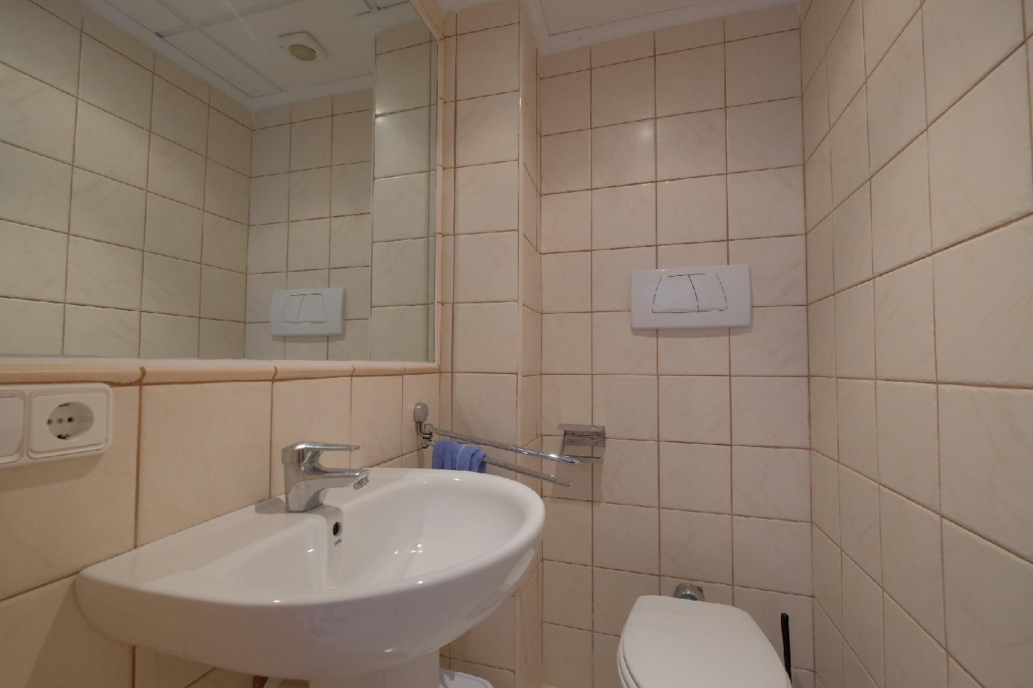  te koop huis Calpe Marina Alta 4