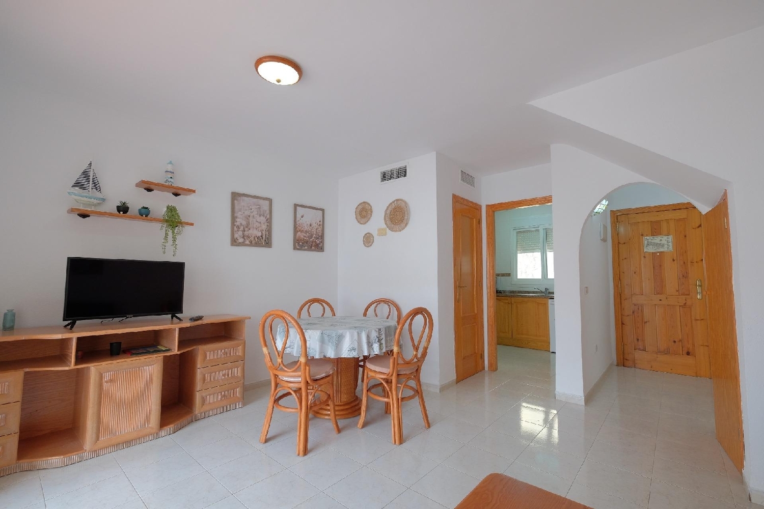  te koop huis Calpe Marina Alta 2