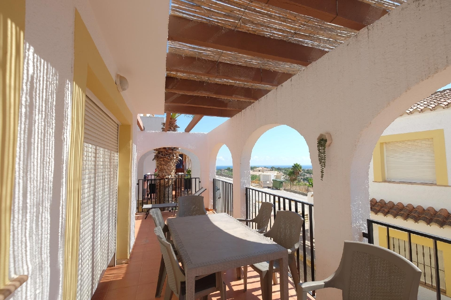  te koop huis Calpe Marina Alta 8