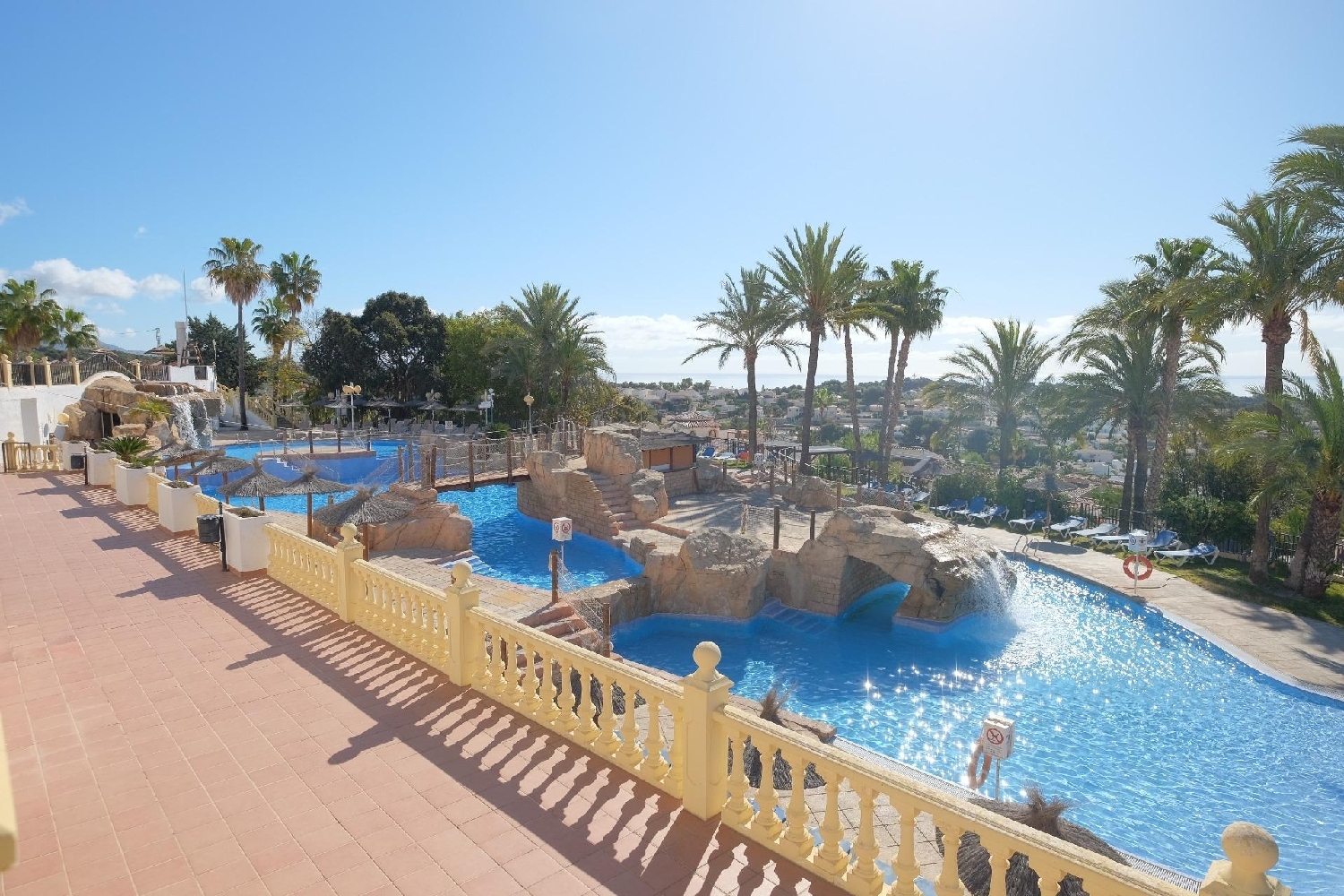  te koop huis Calpe Marina Alta 2