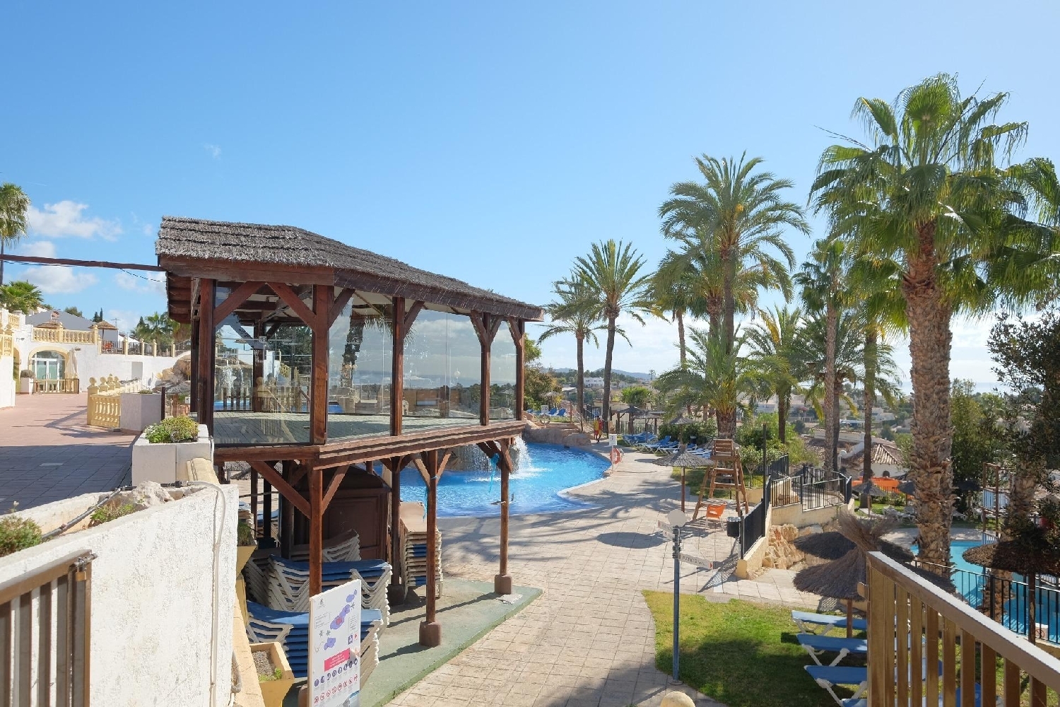  te koop huis Calpe Marina Alta 4