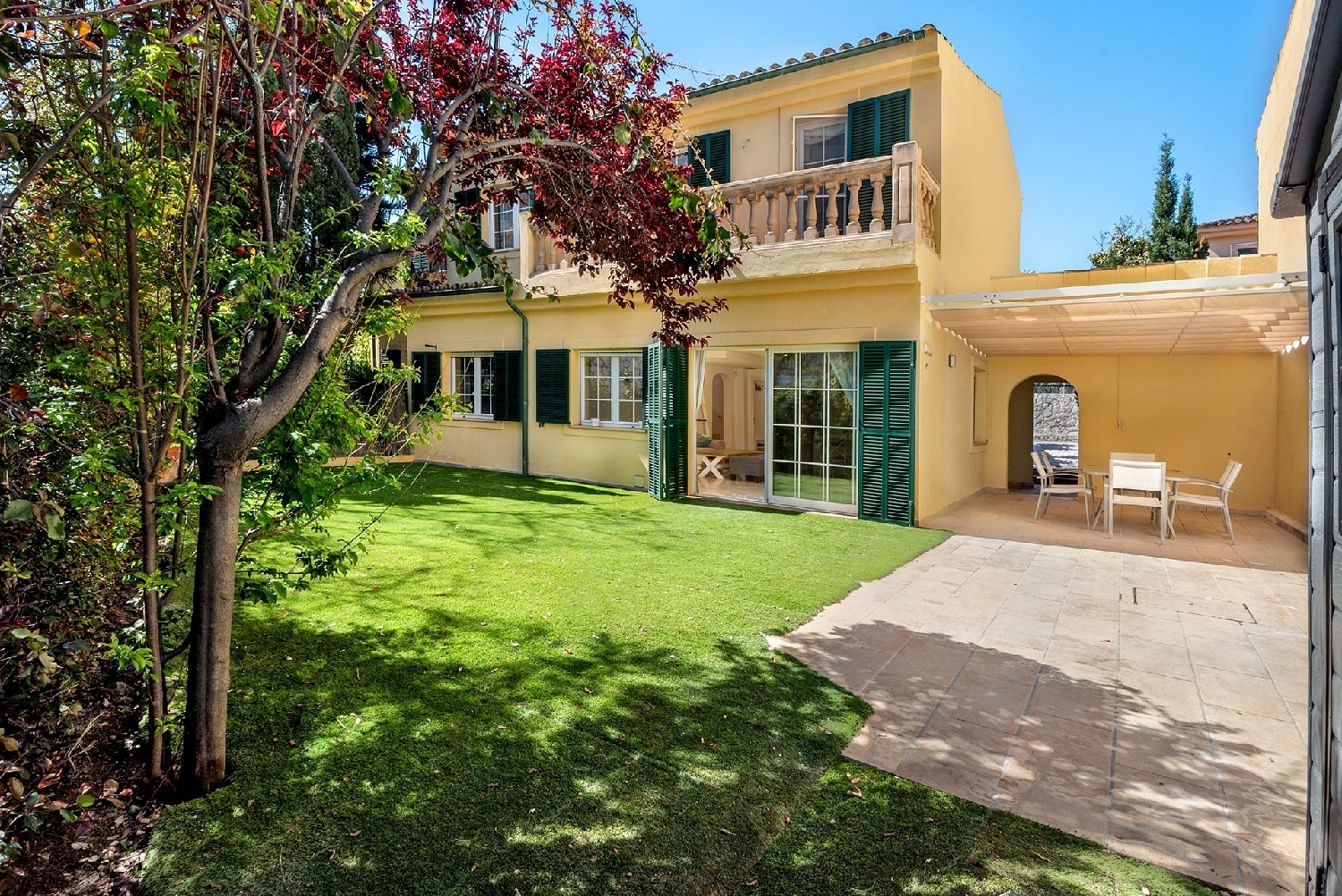  te koop huis Calvià Ponent 1