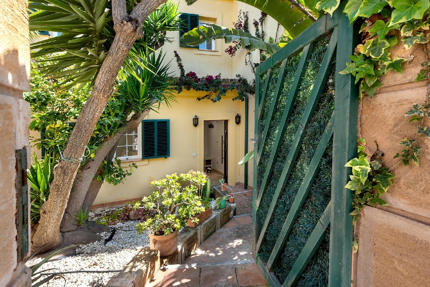  te koop huis Calvià Ponent 4