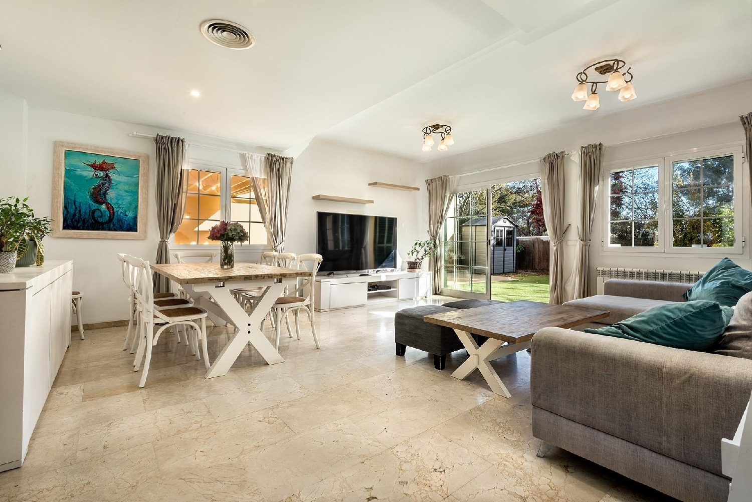  te koop huis Calvià Ponent 6