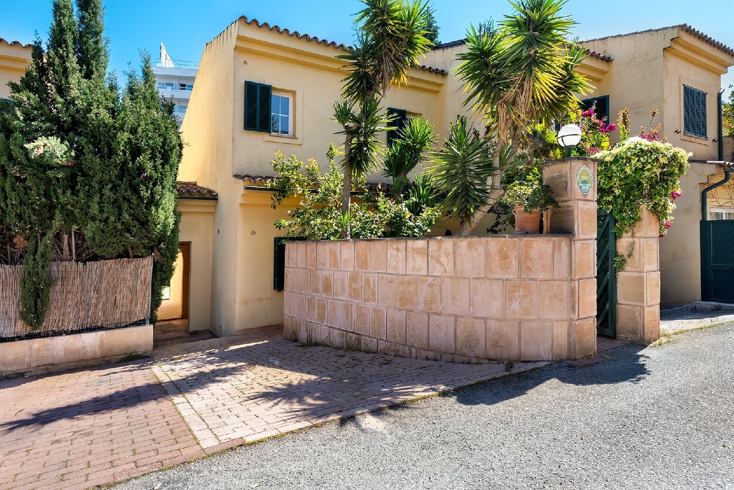  te koop huis Calvià Ponent 3