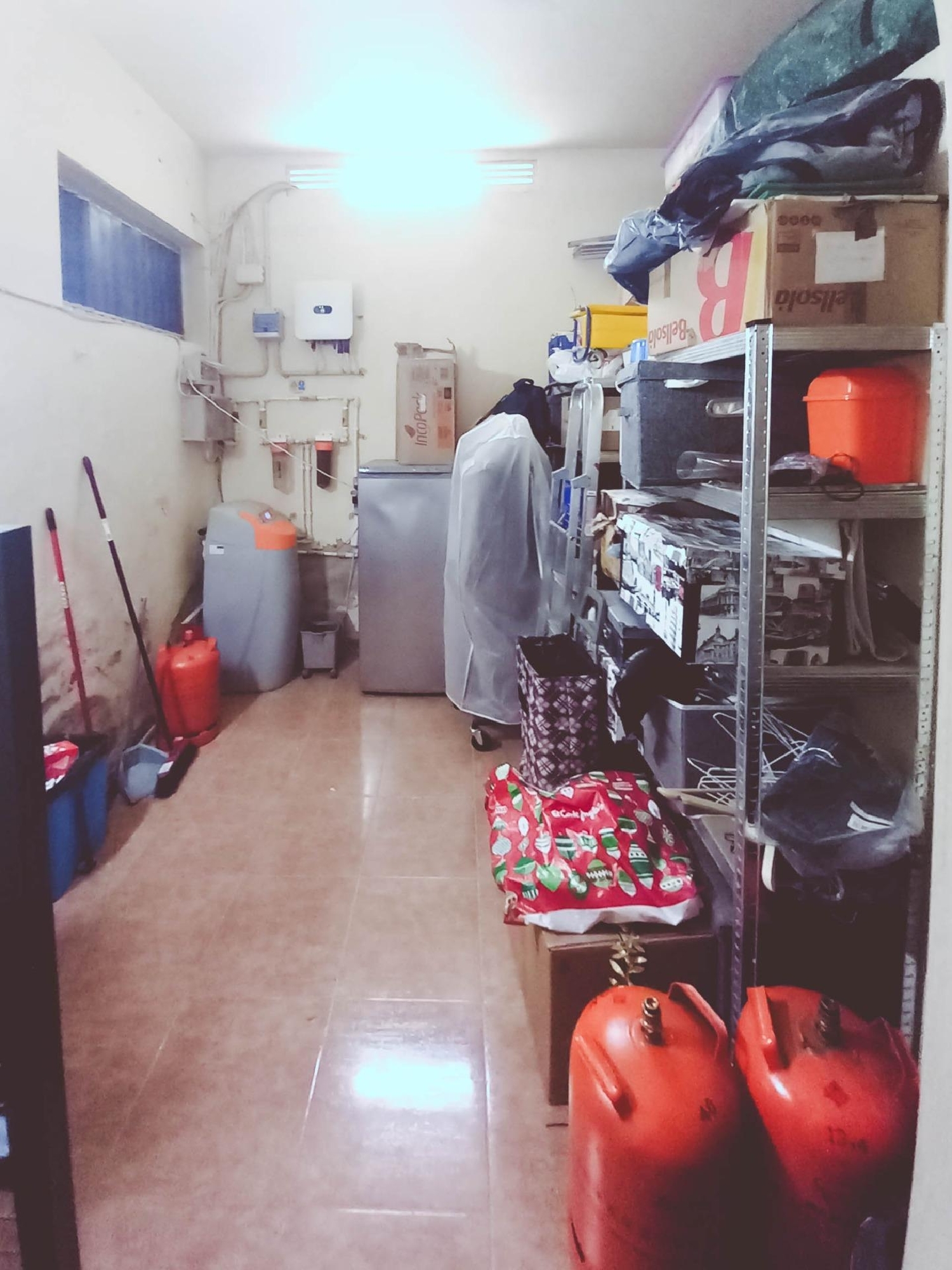  till salu hus Camarles Baix Ebre 3