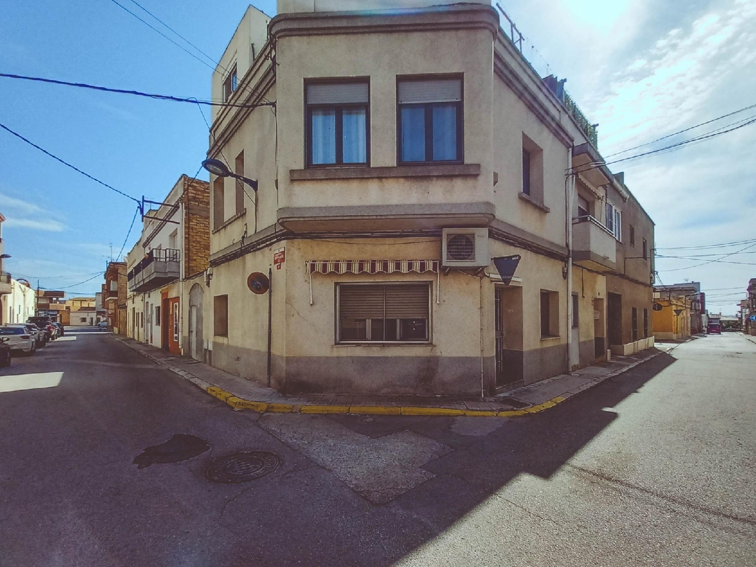  till salu hus Camarles Baix Ebre 1