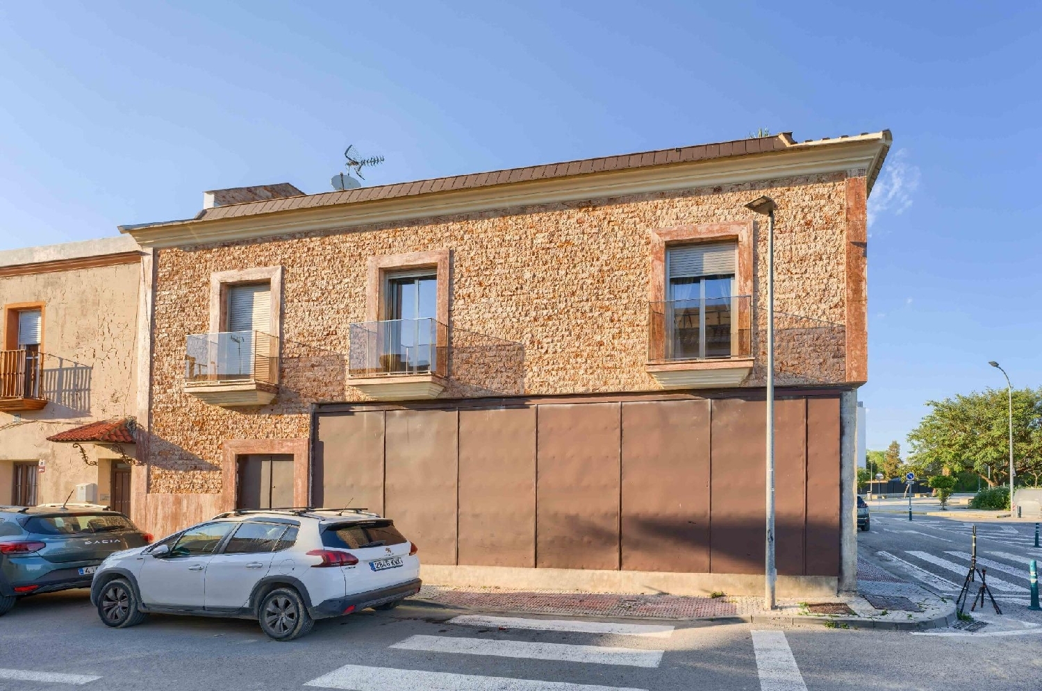 te koop huis Camas Metropolitana De Sevilla 6