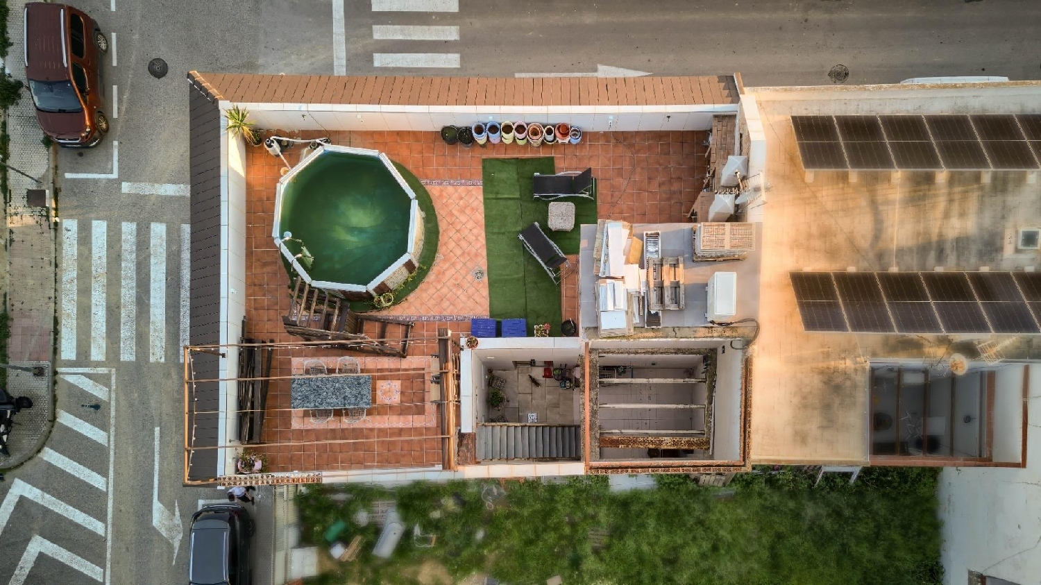 te koop huis Camas Metropolitana De Sevilla 5