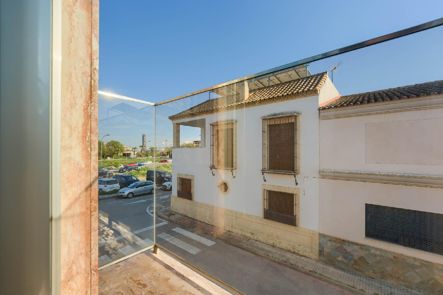 te koop huis Camas Metropolitana De Sevilla 8