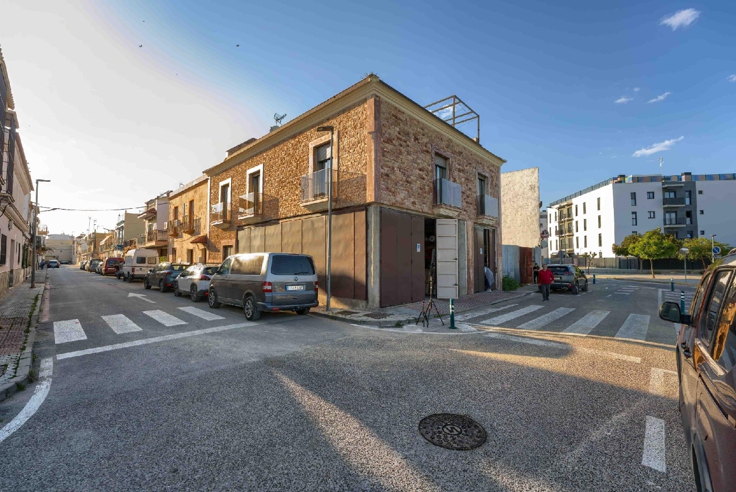 te koop huis Camas Metropolitana De Sevilla 3