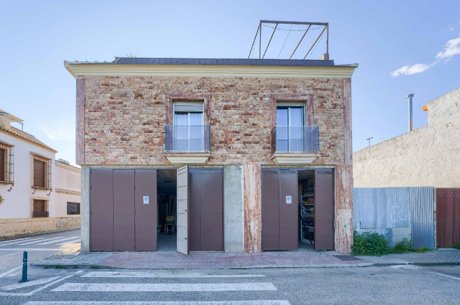 te koop huis Camas Metropolitana De Sevilla 7