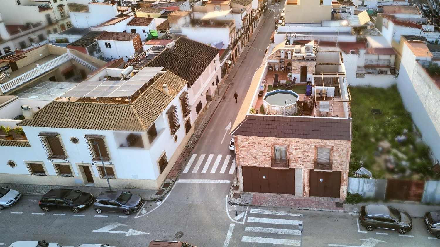 te koop huis Camas Metropolitana De Sevilla 2