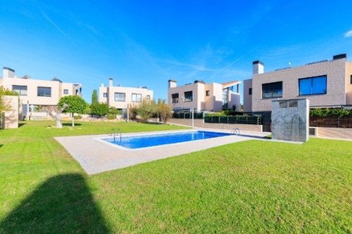 Cambrils Baix Camp hus foto 6367910