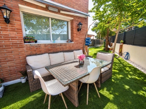 Cambrils Baix Camp huis foto 6376691