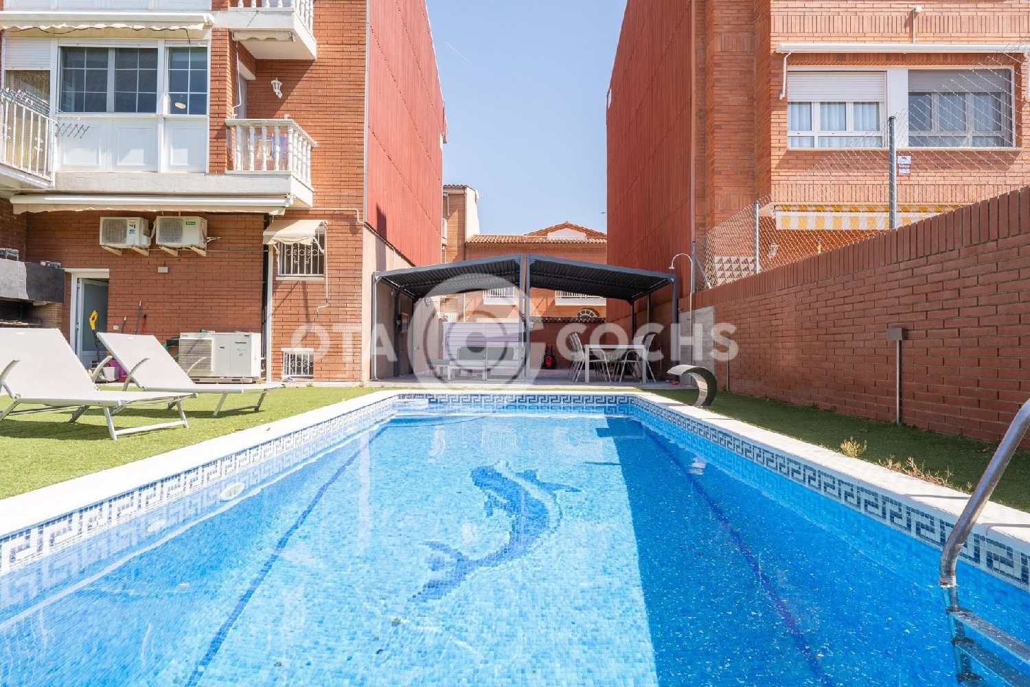  till salu hus Cambrils Baix Camp 2