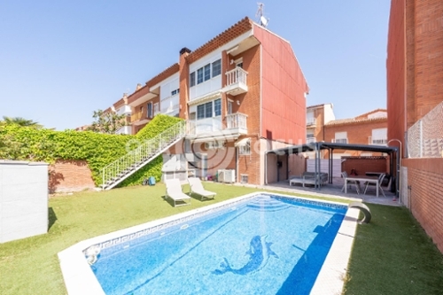 Cambrils Baix Camp hus foto 6374375