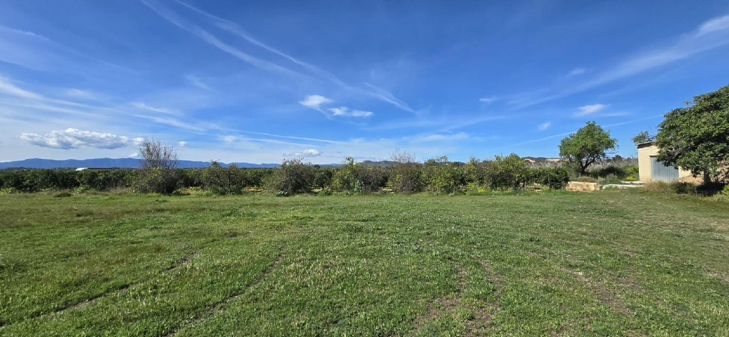  à vendre maison Camp De Lliria Camp De Túria 5