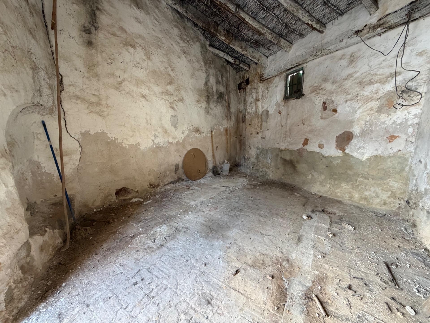 en venta casa Camp De Lliria Camp De Túria 1